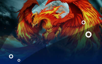 Legend of the Phoenix Bird