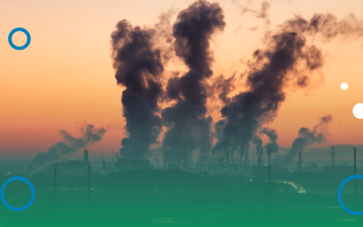 TOXIC AIR?